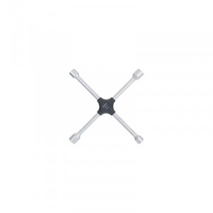 Hazet - Cheie auto in cruce HEX 13/16