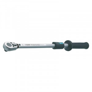 Hazet - Cheie dinamometrica 5121-2CLT 20-120Nm 1/2