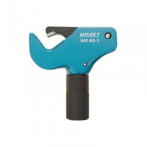 Dispozitiv pentru repararea filetelor Hazet 16-38 mm