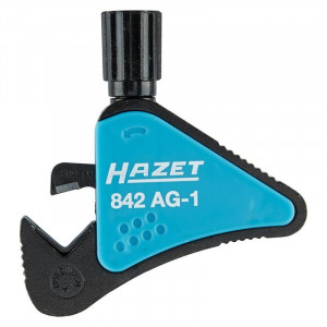 Dispozitiv pentru repararea filetelor Hazet 4-13 mm