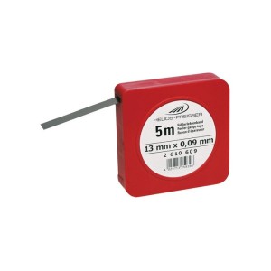 HELIOS PREISSER - Banda de calibrare 0.03mm [611503]