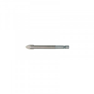 Heller - Burghiu pentru sticla CeramicMaster 5x75mm [50093D]