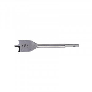 Heller - Burghiu plat pentru lemn Quickbit 16x152mm [190589]