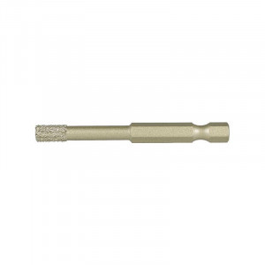 Heller - Carota diamantata CERA EXPERT Akkuspeed 14mm, prindere HEX [29621]