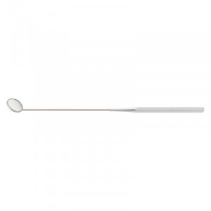 Hesse - Oglinda de inspectie rotunda 24x270mm [4030884609361]
