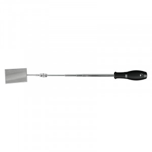 Hesse - Oglinda telescopica de inspectie patrata 43x65mm 240-680mm [4030884610343]