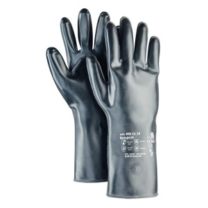 Honeywell - Manusi Butoject 898, negru, mas. 8 [89808]