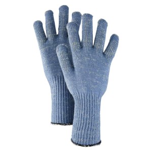Honeywell - Manusi Thermoplus, 955, albastru/gri, mas. 9 [95509]