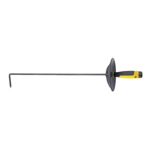 HOOKY - Carlig pentru aschii cu scut de protectie 500mm [K20500]