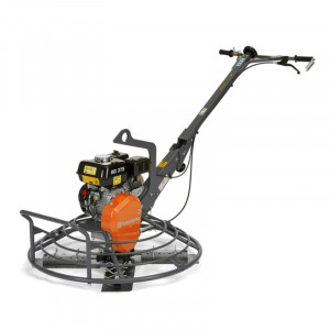 Masina slefuit beton Husqvarna BG375H5F