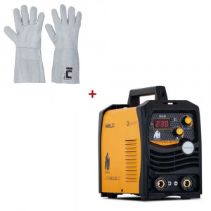 Invertor sudura Iweld Gorilla Superforce 230