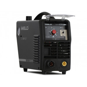 Invertor taiere cu plasma Iweld CUT 50 PILOT