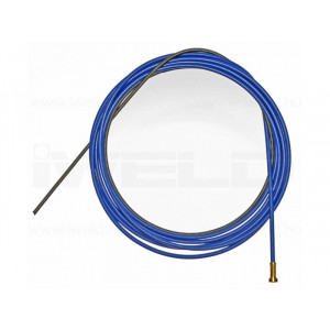 Liner Iweld 0.8-1.0, 4m albastru
