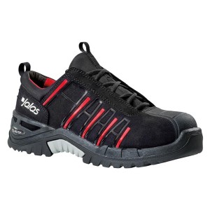Jalas - Pantofi Exalter, S3, SRC, HRO, ESD, mas. 37 [9955/37]