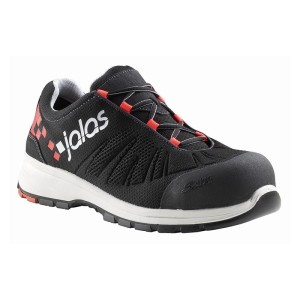 Jalas - Pantofi Zenit EVO, S1, SRC, mas. 35 [7100/35]