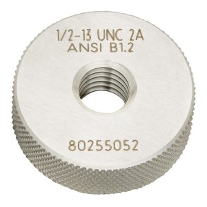 JBO - Calibru inel GR, UNC 1/2-13, toleranta 2A [502404]