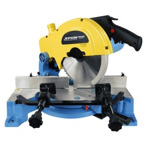 Fierastrau circular stationar Jepson 600651, 255mm, 1500W