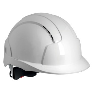 JSP - Casca de protectie EVOLITE, alb [AJB170-000-15K]