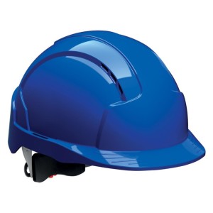 JSP - Casca de protectie EVOLITE, albastru [AJB170-000-55K]
