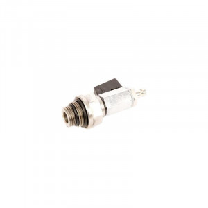 JUMTEC - Adaptor cu robinet pentru testare conducte cu gaz din otel inoxidabil R1/2