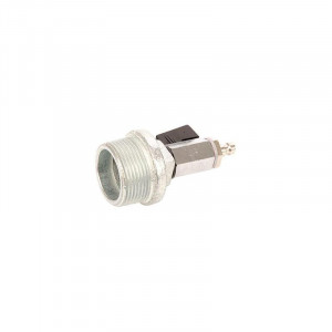 JUMTEC - Conexiune de testare pentru gaz cu doua tevi R1.1/4