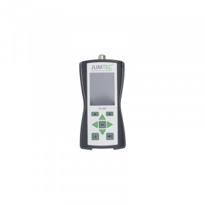 JUMTEC - Detector universal de gaze GS-400 [1020100]