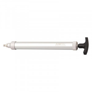 JUMTEC - Pompa manuala din aluminiu 1.5bar [1081025]