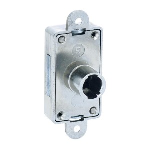 JuNie - Incuietoare tip espagnolette, backset 15mm, fara insertie [850515002]