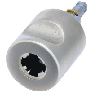 JuNie - Maner de blocare, Symo, lungime 33 mm [855118102]
