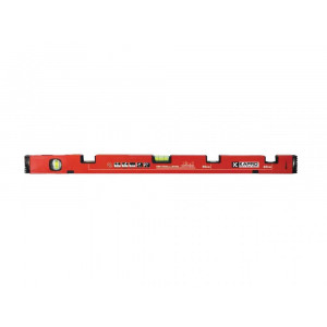 Kapro - Nivela magnetica cu 2 bule, 90cm, pentru pereti gips carton, 773 [740097]