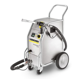 KARCHER - Aparat de curatat cu gheata carbonica IB 7/40 Classic [1.574-001.0]
