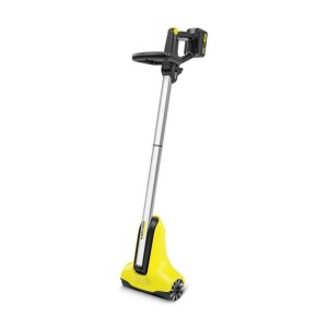 KARCHER - Aparat de curatat terase PCL 3-18, cu acumulator 18V, 2.5Ah, incarcator [1.644-011.0]