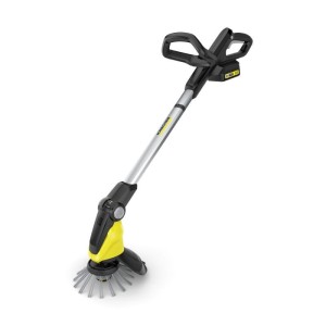 Aparat de indepartat buruieni Karcher WRE 5 18V cu acumulator