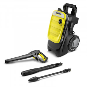 KARCHER - Aparat de spalat cu presiune K7 COMPACT [1.447-050.0]
