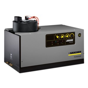 KARCHER - Aparat de spalat cu presiune si apa calda HDS 12/14-4 ST [1.699-921.0]