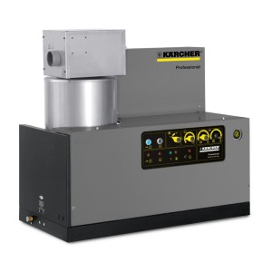 KARCHER - Aparat de spalat cu presiune si apa calda HDS 12/14-4 ST Gas Lpg [1.251-902.0]