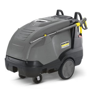 KARCHER - Aparat de spalat cu presiune si apa calda HDS 12/18-4 SX [1.071-925.0]