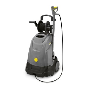 KARCHER - Aparat de spalat cu presiune si apa calda HDS 5/15 UX [1.064-913.0]