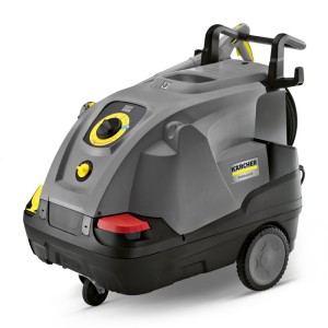 KARCHER - Aparat de spalat cu presiune si apa calda HDS 6/14 C [1.169-900.0]