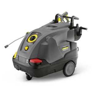 KARCHER - Aparat de spalat cu presiune si apa calda HDS 6/14 CX [1.169-905.0]