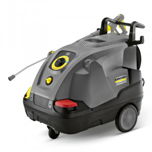 KARCHER - Aparat de spalat cu presiune si apa calda HDS 8/18-4 C [1.174-900.0]