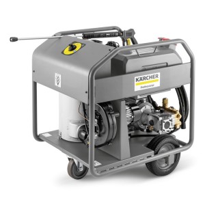 KARCHER - Aparat de spalat cu presiune si apa calda HDS 9/20-4 Classic *KAP [1.030-000.0]