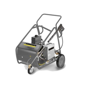 KARCHER - Aparat de spalat cu presiune si apa rece HD 10/16-4 Cage Ex [1.353-904.0]