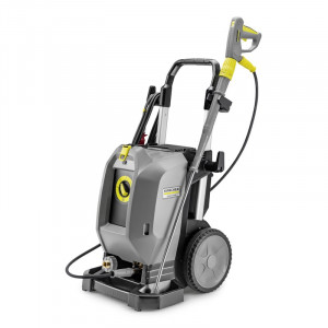 KARCHER - Aparat de spalat cu presiune si apa rece HD 10/21-4 S [1.286-950.0]