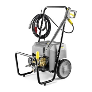 KARCHER - Aparat de spalat cu presiune si apa rece HD 10/21-4 S Classic [1.367-401.0]