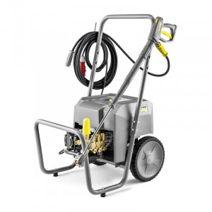 KARCHER - Aparat de spalat cu presiune si apa rece HD 10/25-4 S Classic [1.367-402.0]