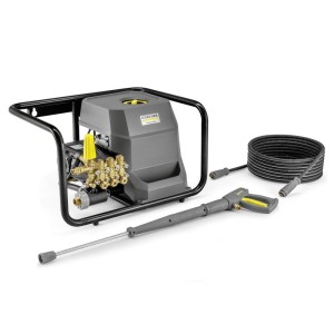 KARCHER - Aparat de spalat cu presiune si apa rece HD 13/18-4 S ST Classic [1.367-413.0]