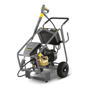 KARCHER - Aparat de spalat cu presiune si apa rece HD 16/15-4 Cage Plus [1.353-905.0]