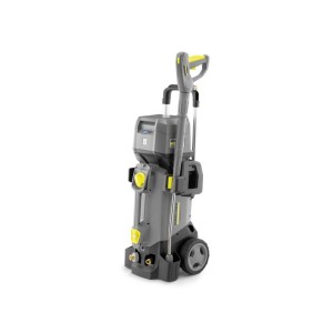 KARCHER - Aparat de spalat cu presiune si apa rece HD 4/10 AKKU-HD C [1.520-928.0]