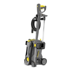 KARCHER - Aparat de spalat cu presiune si apa rece HD 5/11 P Plus [1.520-961.0]